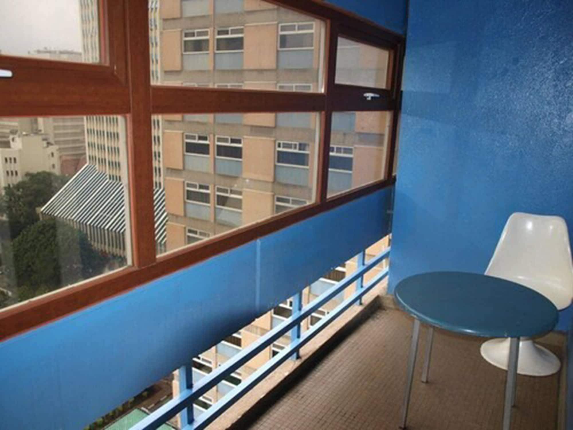 Sentrim 680 Hotel Nairobi Exterior foto