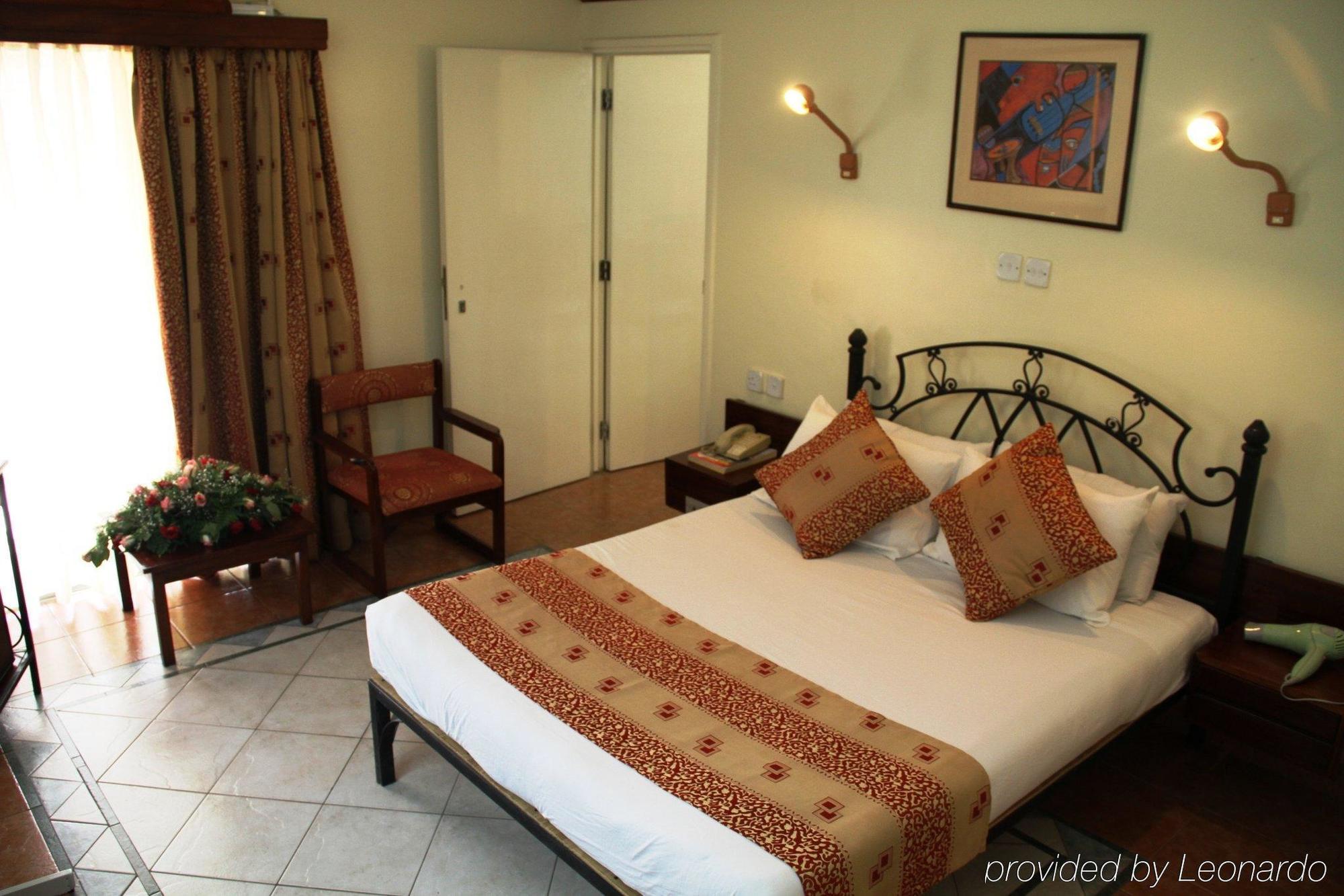 Sentrim 680 Hotel Nairobi Zimmer foto